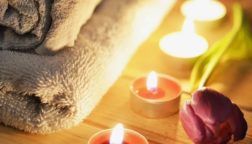 受付・カウンセリング 【京都メンズエステ】フェアリーベイ〜FAIRYBAY