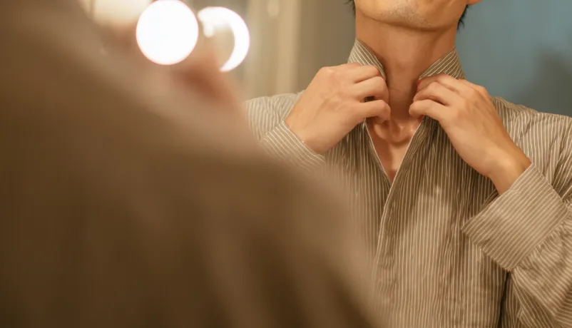 シャワー・ご退出 【京都メンズエステ】フェアリーベイ〜FAIRYBAY